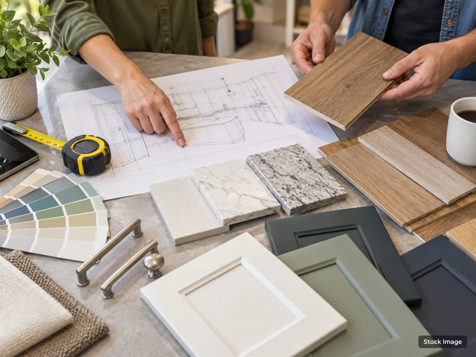 Greater Cincinnati Home Expo: Home & Garden Shows in Sharonville, Ohio (home improvement scene)