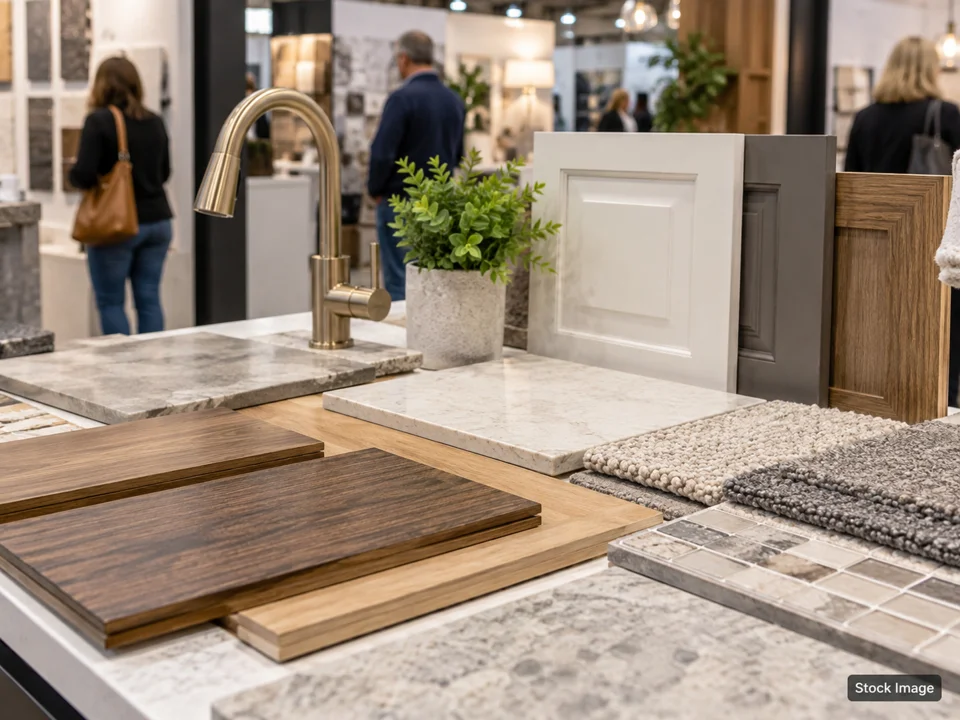 MARYLAND FALL HOME & GARDEN + CRAFT SHOW: Home & Garden Shows in Timonium, Maryland (home improvement scene)