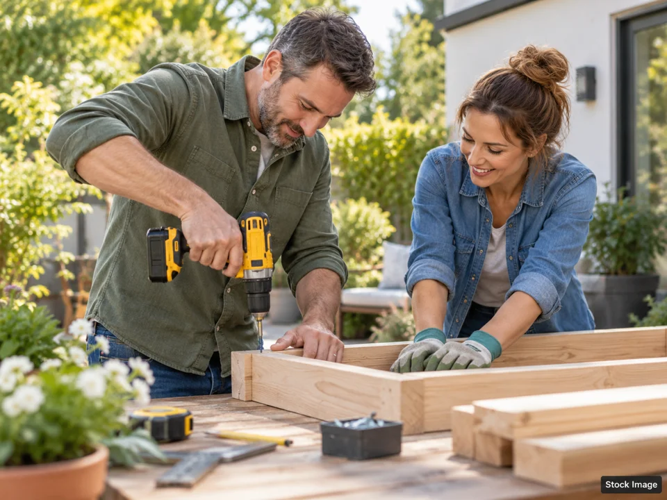 Home Expo (Las Cruces): Home & Garden Shows in Las Cruces, New Mexico (home improvement scene)