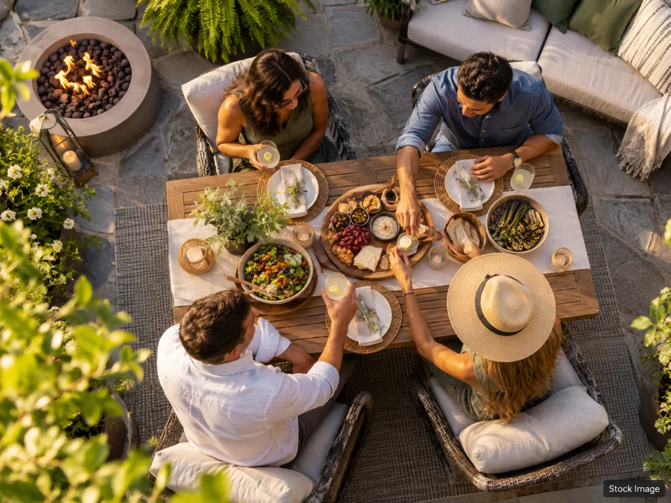 Denver Home & Remodeling Expo (October 2026): Home & Garden Shows in Denver, Colorado (patio & outdoor living scene)