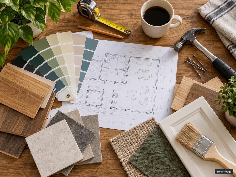 San Diego Fall Home & Garden Show: Home & Garden Shows in Del Mar, California (home improvement scene)