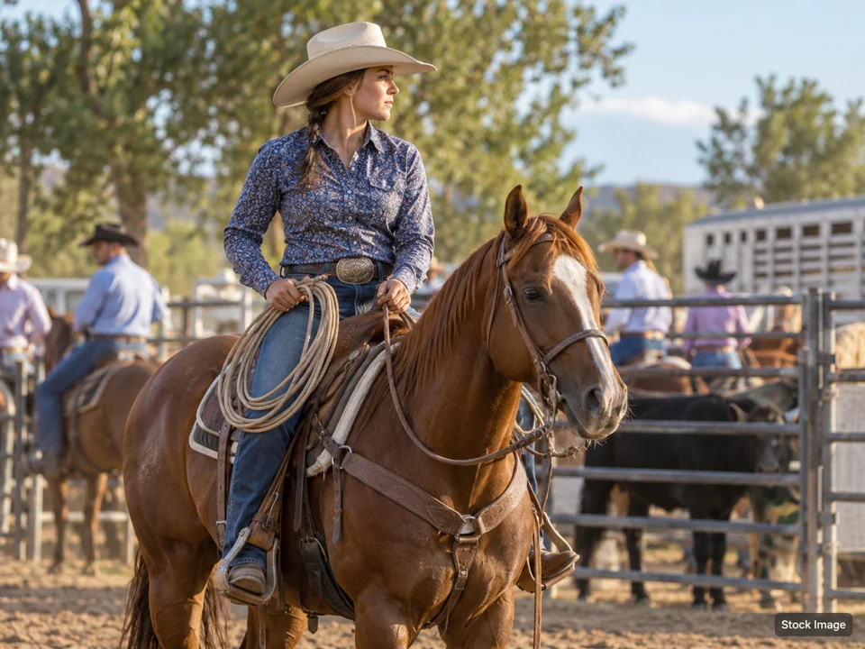 There's No Place Like Home Bully Bash 2.0: Horse & Equestrian Shows/Expos in Wichita, Kansas (rodeo-adjacent scene)