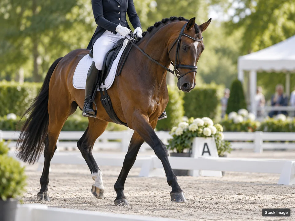 Tryon Fall 6 (Level 5/CSI 2*): Horse & Equestrian Shows/Expos in Mill Spring, North Carolina (dressage/jumping scene)