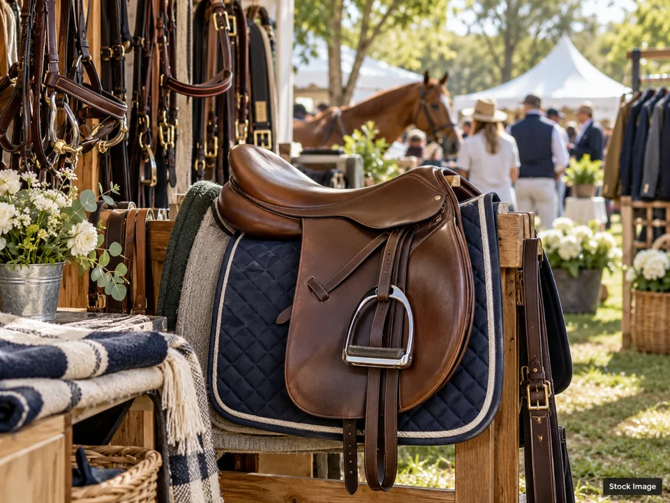 Gateway Western Showcase: Horse & Equestrian Shows/Expos in Festus, Missouri (equine expo scene)