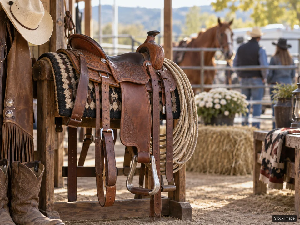 National Horse Show Competition Week 2: Horse & Equestrian Shows/Expos in Mill Spring, North Carolina (rodeo-adjacent scene)