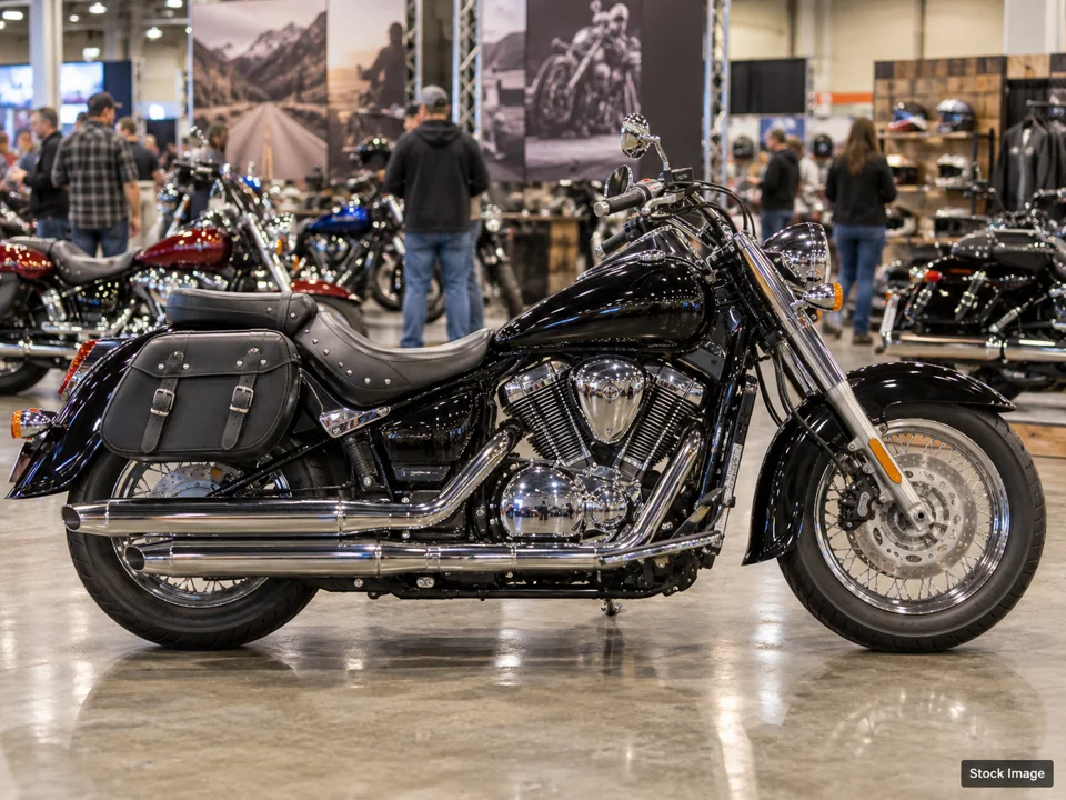 Send It Saturday + Swap Meet (Beech Bend, Nov 2026): Motorcycle Shows, Rallies & Swaps in Bowling Green, Kentucky (cruiser scene)