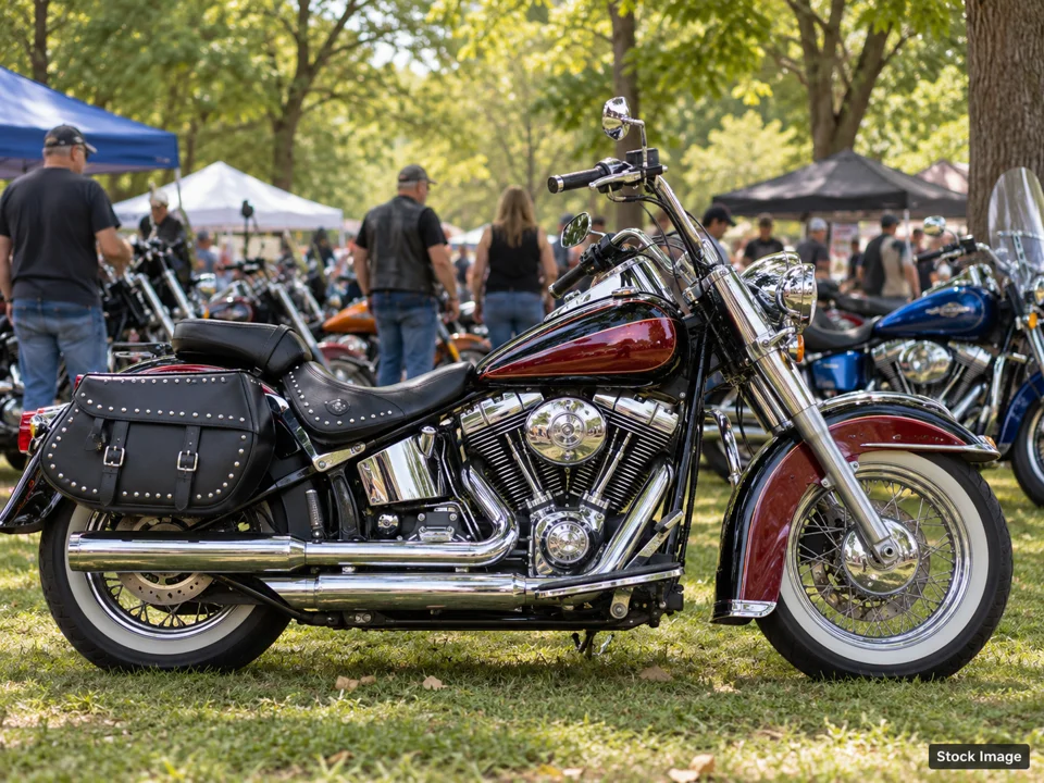 Motorcycle Expo - Palm Beach: Motorcycle Shows, Rallies & Swaps in West Palm Beach, Florida (cruiser scene)