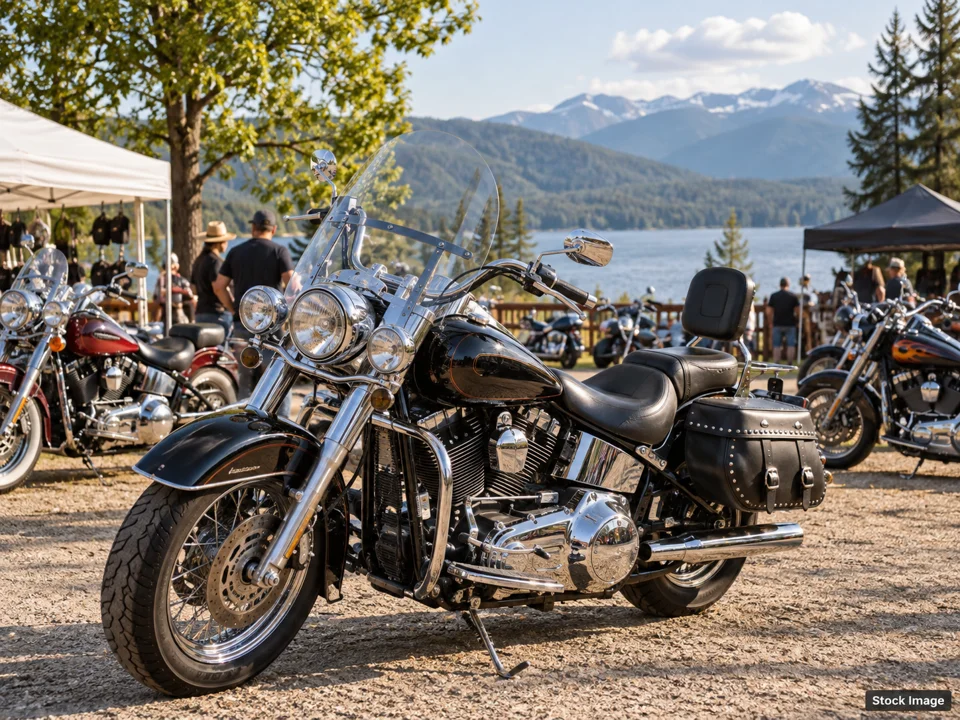 Motorcycle Expo Tampa 2027: Motorcycle Shows, Rallies & Swaps in Tampa, Florida (cruiser scene)