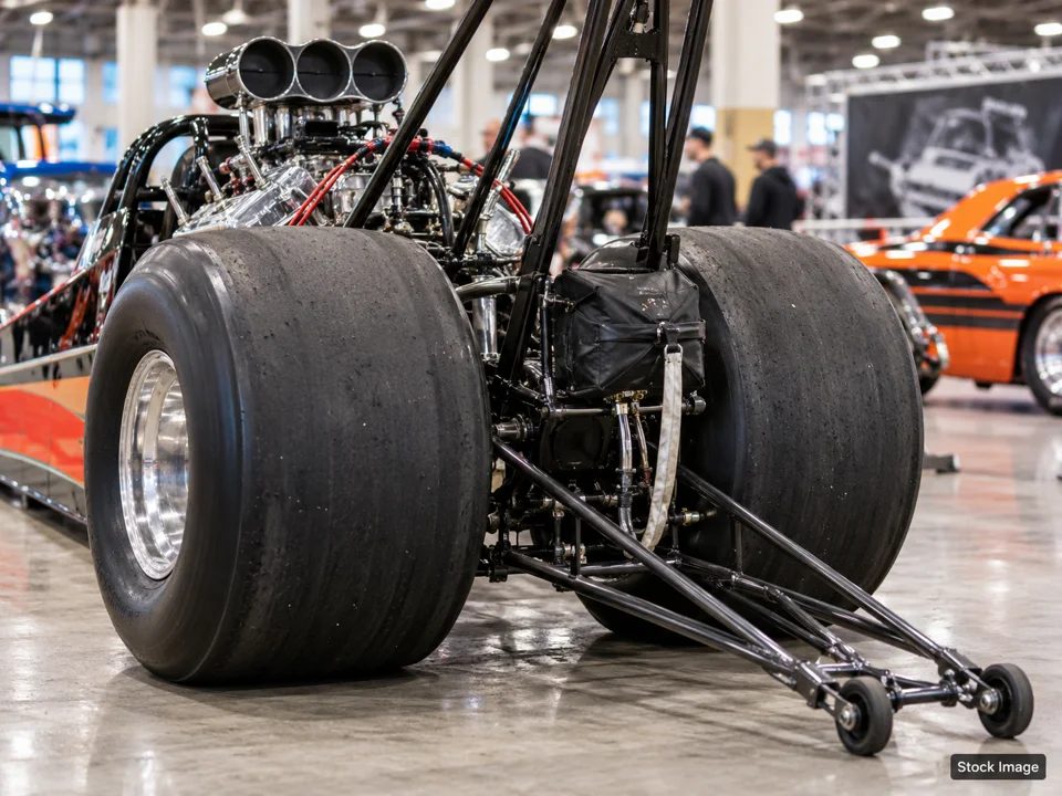 Send It Saturday + Drifting (Beech Bend, Oct 2026): Motorsports & Racing Expos in Bowling Green, Kentucky (drag/circle track scene)