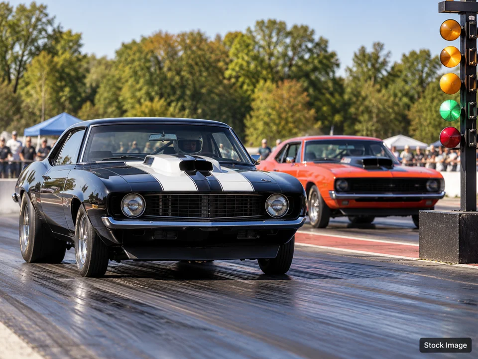 New England Motorsports Classic: Motorsports & Racing Expos in Portland, Maine (drag/circle track scene)