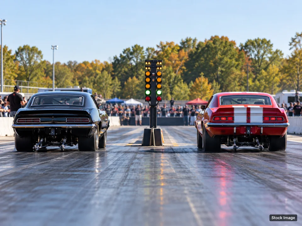 Send It Saturday + Drifting (Beech Bend, Nov 2026): Motorsports & Racing Expos in Bowling Green, Kentucky (drag/circle track scene)