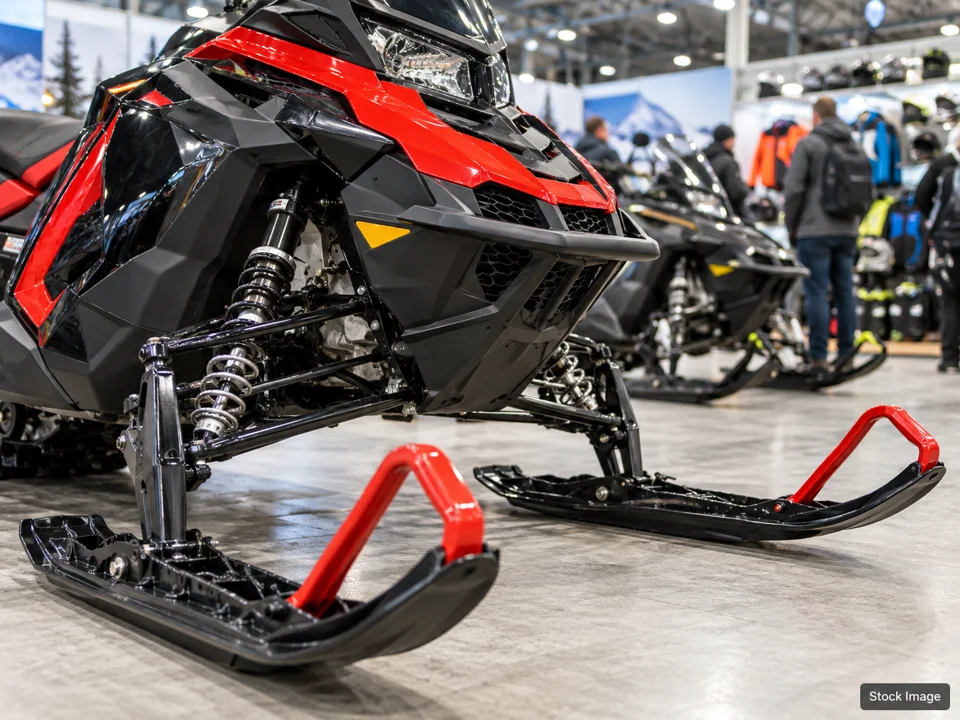 Billings Ski Swap: Ski, Snowmobile & Winter-Sports Expos in Billings, Montana (powersports scene)