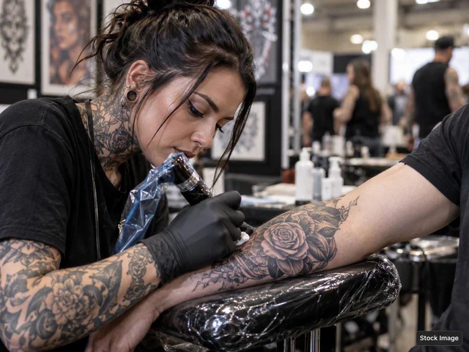 Boise Tattoo Convention: Tattoo Conventions & Expos in Garden City, Idaho (tattoo scene)