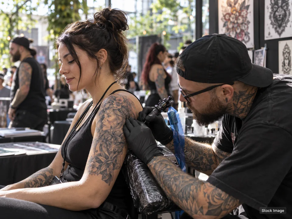 Longhorn State Tattoo Expo: Tattoo Conventions & Expos in Dallas, Texas (body art scene)