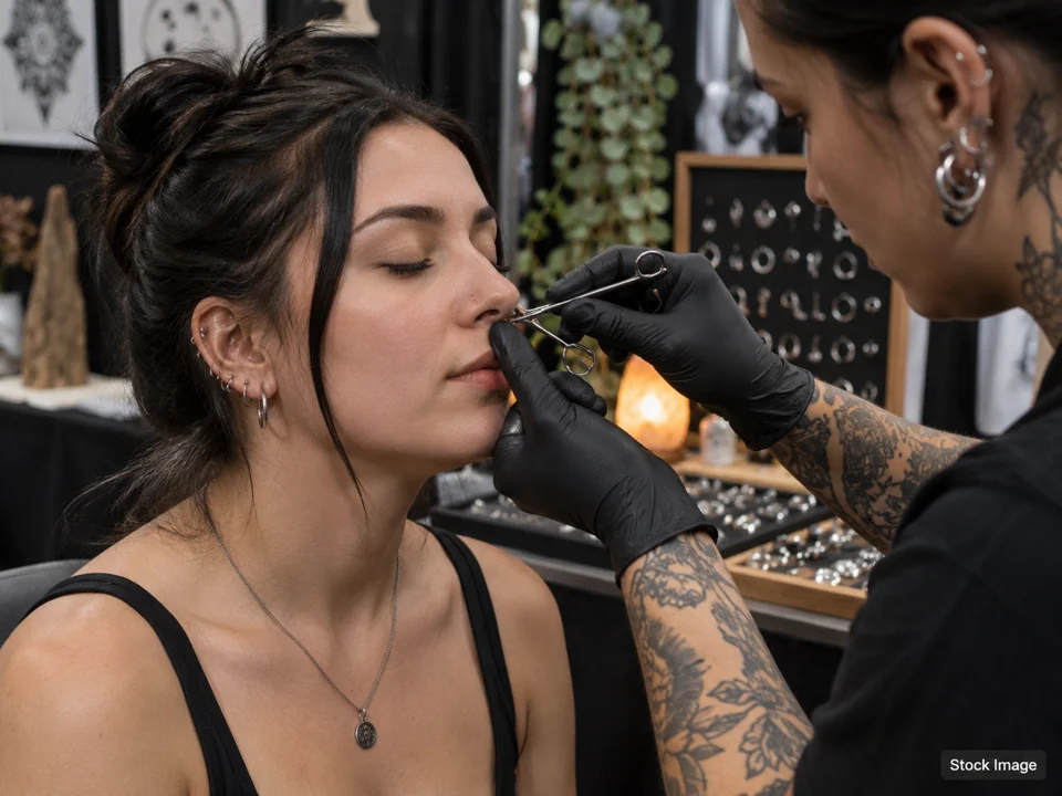 Triple Crown Tattoo Expo (Evansville Tattoo Fest): Tattoo Conventions & Expos in Evansville, Indiana (piercing scene)