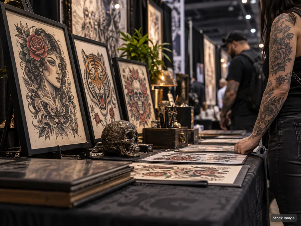 Denver Tattoo Expo: Tattoo Conventions & Expos in Denver, Colorado (tattoo scene)