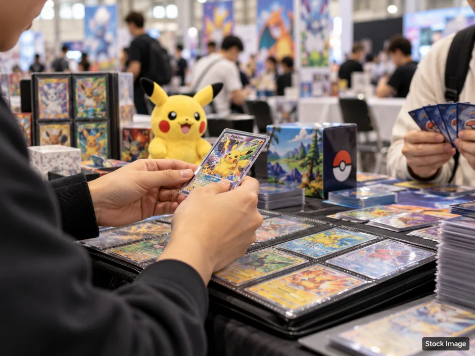 Cincinnati Pokemon Show: TCG / Pokémon Shows in Cincinnati, Ohio