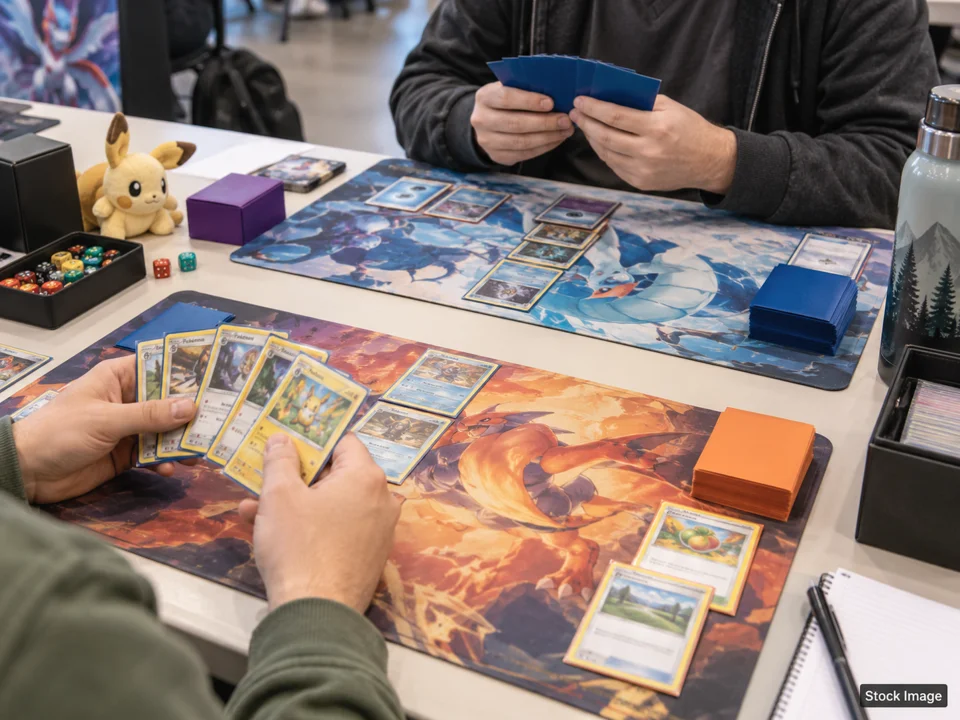 Lancaster POKEMON ONLY Show: TCG / Pokémon Shows in Lancaster, Ohio