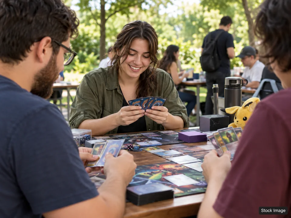 Sports Cards, Pokemon, & Collectible Show: TCG / Pokémon Shows in Hazleton, Pennsylvania